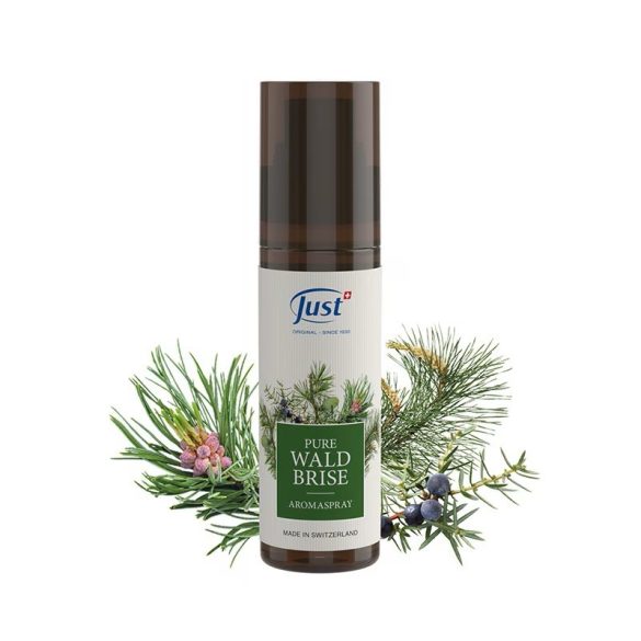 Just Erdei szellő / Wald brise aromaspray (100 ml)