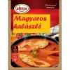Aleva Magyaros Halászlé fűszerkeverék 4 fő részére (90 g) Aleva Magyaros Halászlé fűszerkeverék 4 fő részére (90 g)