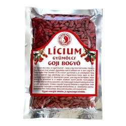 Dr. Chen Lícium Gyümölcs (100 g)