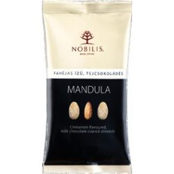 Nobilis Manduladrazsé fahéjas (100 g)
