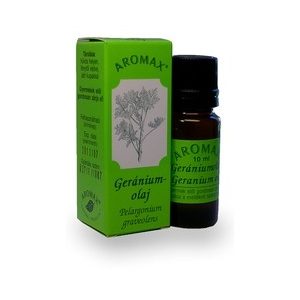 Aromax Gerániumolaj (10 ml)