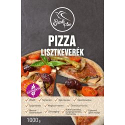 Szafi Free Pizza lisztkeverék (1000 g)