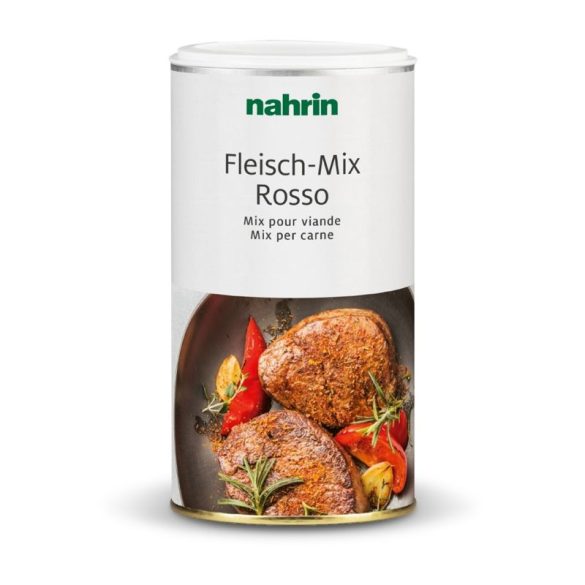 Nahrin Grill Mix fűszerkeverék (260 g)