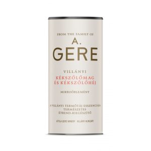 Gere Kékszőlőmag mikró őrlemény (150 g) Gere Kékszőlőmag mikró őrlemény (150 g)
