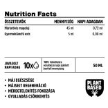 Vitamin Bottle Máriatövis magolaj Gyermekláncfű kivonattal csepp (50 ml)