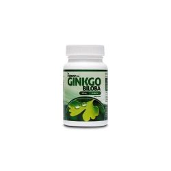 Netamin Ginkgo Biloba tabletta (60 db)