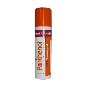 Swiss Panthenol Premium hab/spray (150 ml)