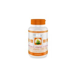   Bioheal Acerolás C-vitamin 1100mg + D3-vitamin 2200 NE filmtabletta (105 db)