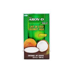 AROY-D Kókusztej (1000 ml) 