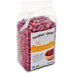 GreenMark Bio vörösbab Kidney (500 g)