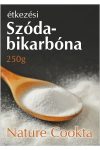 Nature Cookta Étkezési szódabikarbóna (250 g) Nature Cookta Étkezési szódabikarbóna (250 g)