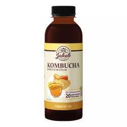 Kombucha koncentrátum, natúr (500 ml)