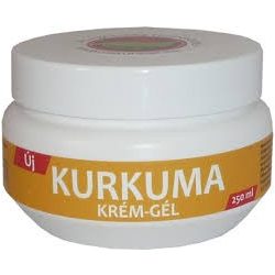 Naturstar Kurkuma gél (250 ml)