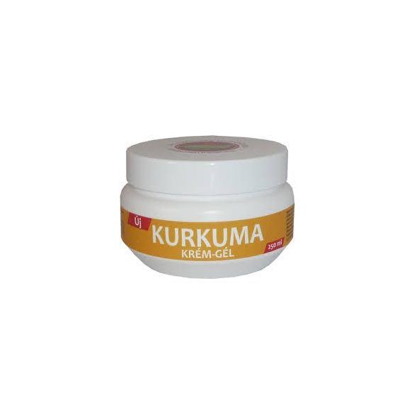 Naturstar Kurkuma gél (250 ml)