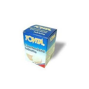 Tovita Csonterősítő Tabletta (60 db)
