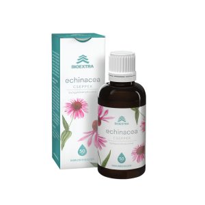 Bioextra Cseppek Echinacea (50 ml)