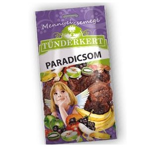 Tündérkert Aszalt Paradicsom (100 g)