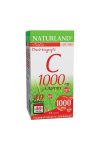 Naturland C-vitamin 1000 mg tabletta (40 db) Naturland C-vitamin 1000 mg tabletta (40 db)