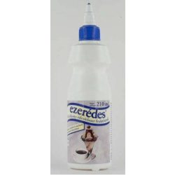 Ezerédes folyékony édesítőszer (210 ml)