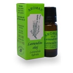 Aromax Lavandinolaj (10 ml)