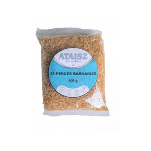 Ataisz Barnarizs 25 perces (400 g) Ataisz Barnarizs 25 perces (400 g)