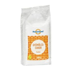 Naturmind Natúr Gyümölcscukor Fruktóz (1000 g)
