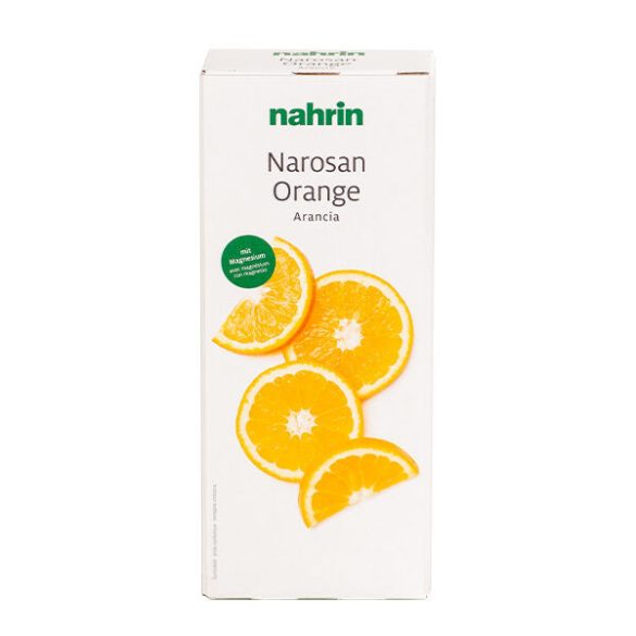 Nahrin Narosan Narancs (500 ml)