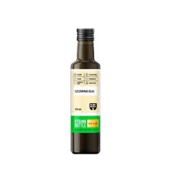   Vitamin Bottle Szezámmag olaj hidegen sajtolt étkezési olaj (100 ml)