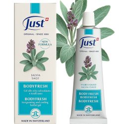 Just Bodyfresh krém (100 ml)