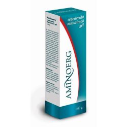 Interherb Aminoerg gél (100 g)