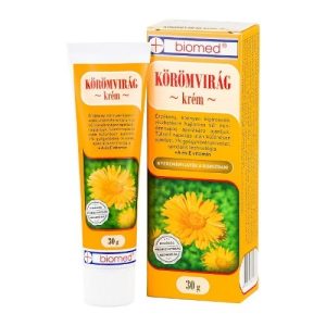 Biomed Körömvirág Krém (30 g) Biomed Körömvirág Krém (30 g)
