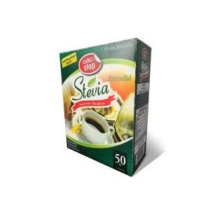 Cukor Stop Stevia por (50 g)