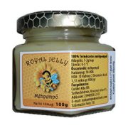 Royal Jelly Méhpempő (100 g)