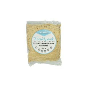 Ataisz Zabfasírt fokhagymás (200 g)