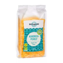 Biorganik Bio Kukoricapehely (200 g)
