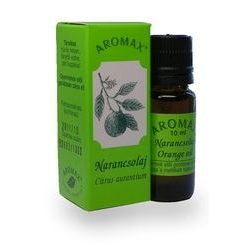 Aromax Narancsolaj (10 ml)