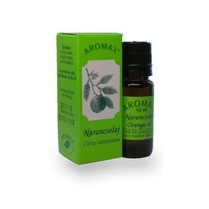 Aromax Narancs illóolaj (10 ml) Aromax Narancs illóolaj (10 ml)
