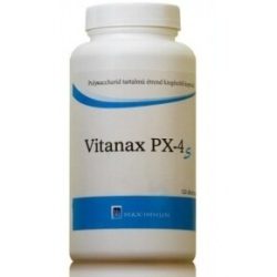 Max-Immun Vitanax PX-4S kapszula (120 db)