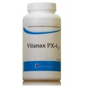 Max-Immun Vitanax PX-4S kapszula (120 db)