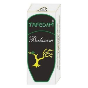Tafedim krém (50 ml)