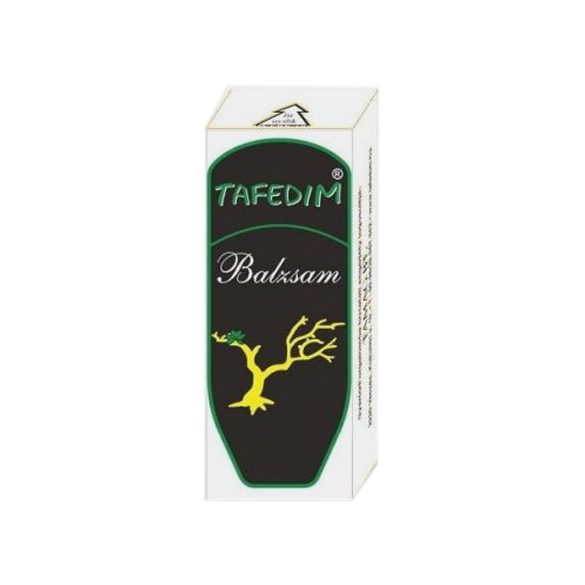 Tafedim krém (50 ml)