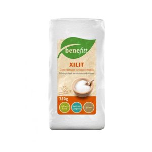 Benefitt Xilit (250 g) Benefitt Xilit (250 g)