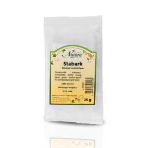 Natura Stabark 01 zselésítőpor (25 g) Natura Stabark 01 zselésítőpor (25 g)