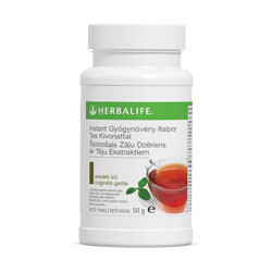 Herbalife Instant gyógynövény italpor (50 g)