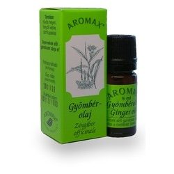 Aromax Gyömbérolaj (5 ml)