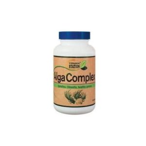 Vitamin Station Alga Complex (90 db) Vitamin Station Alga Complex (90 db)