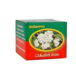 Adamo Cickafark krém (50 ml)