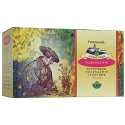 Pannonhalmi Salaktalanító tea (20x1,5 g filter)