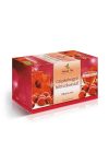 Mecsek Tea Csipkebogyó hibiszkusszal (20 x 2 g) Mecsek Tea Csipkebogyó hibiszkusszal (20 x 2 g)