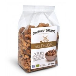 GreenMark Bio dióbél (250 g)